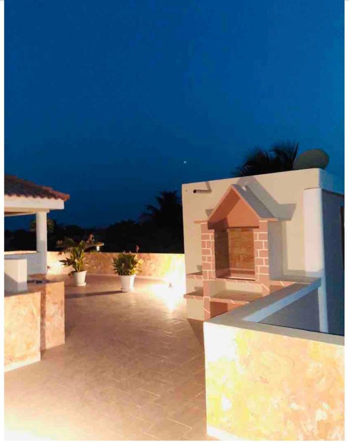 Villa Ngore Saly Exterior photo